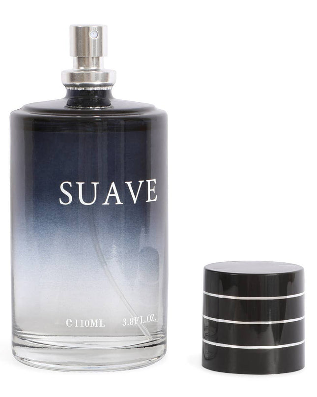 Suave Spray Cologne Eau de Toilette For Men - Scentsual Oils