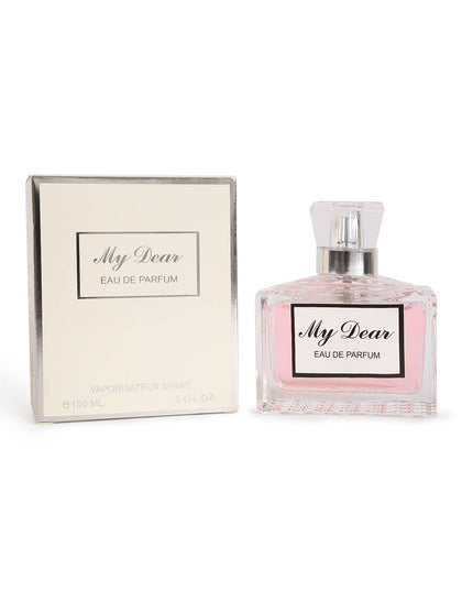 My Dear Spray Perfume Eau de Parfum For Women