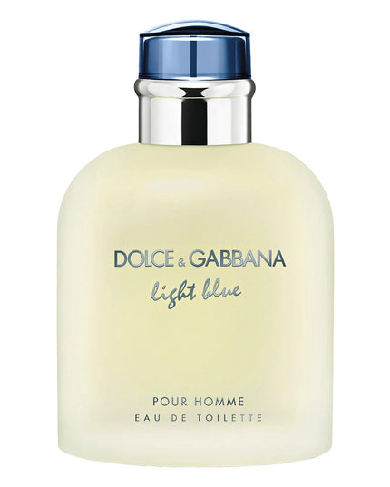 The Blues (D & G Light Blue - Inspired) - Scentsual Oils