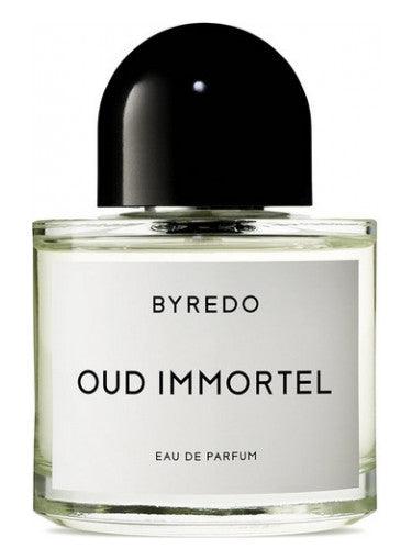 Eternal Essence (Oud immortel Byredo - Inspired) - Scentsual Oils