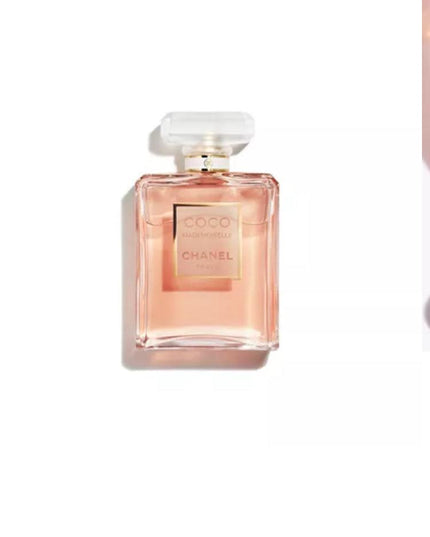 Excuse Me Miss (Chanel Coco Mademoiselle Old Edition - Inspired) - Scentsual Oils