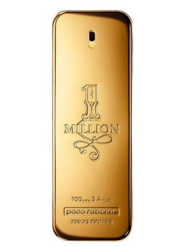 Millionaire (Paco Rabanne: 1 Million - Inspired) - Scentsual Oils