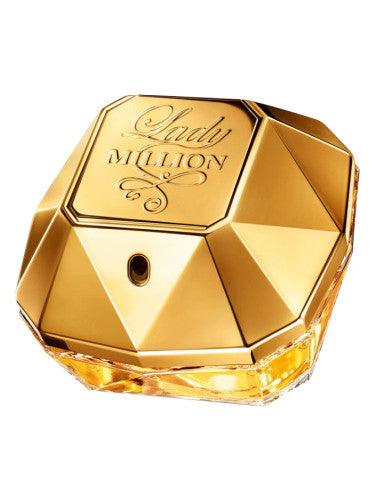 Millionaire's Dream ( Lady Million Rabanne - Inspired) - Scentsual Oils