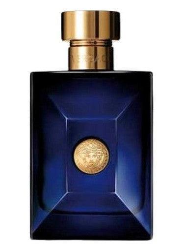 Mystic Waters (Versace Dylan Blue - Inspired) - Scentsual Oils