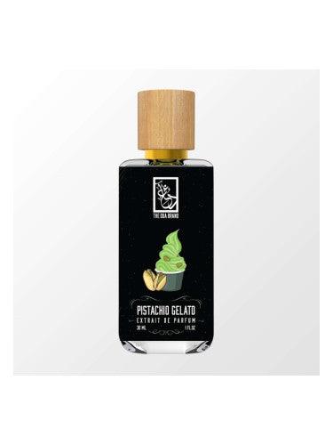 Nutty Kiss ( Pistachio Gelato The Dua Brand - Inspired) - Scentsual Oils