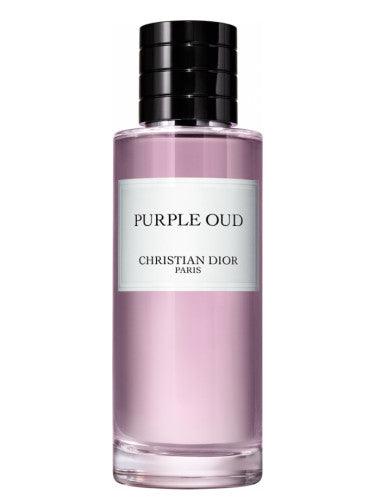 Purple Dream (Purple Oud Dior - Inspired ) - Scentsual Oils