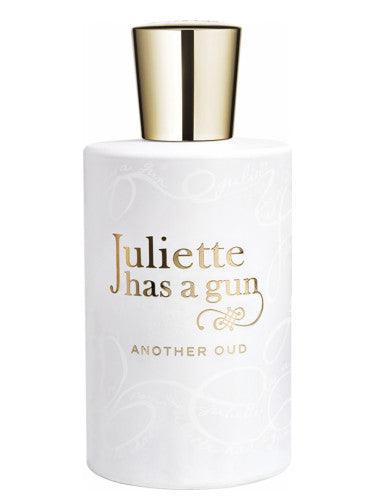 Rich Aura ( Another Oud Juliette Has A Gun - Inspired) - Scentsual Oils