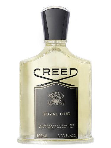 Royalty (Creed: Royal Oud - Inspired) - Scentsual Oils