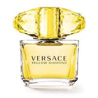 Canary Diamonds (Versace: Yellow Diamond - Inspired) - Scentsual Oils