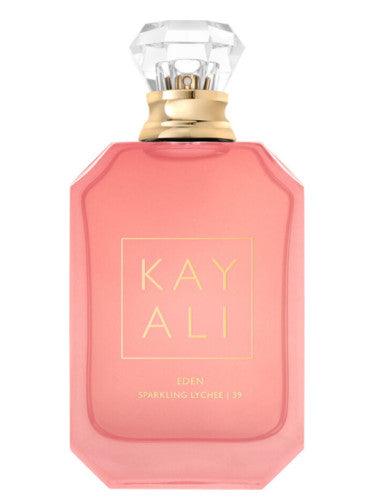 Sparkle (Kayali: Eden Sparkling Lychee 39 - Inspired) - Scentsual Oils